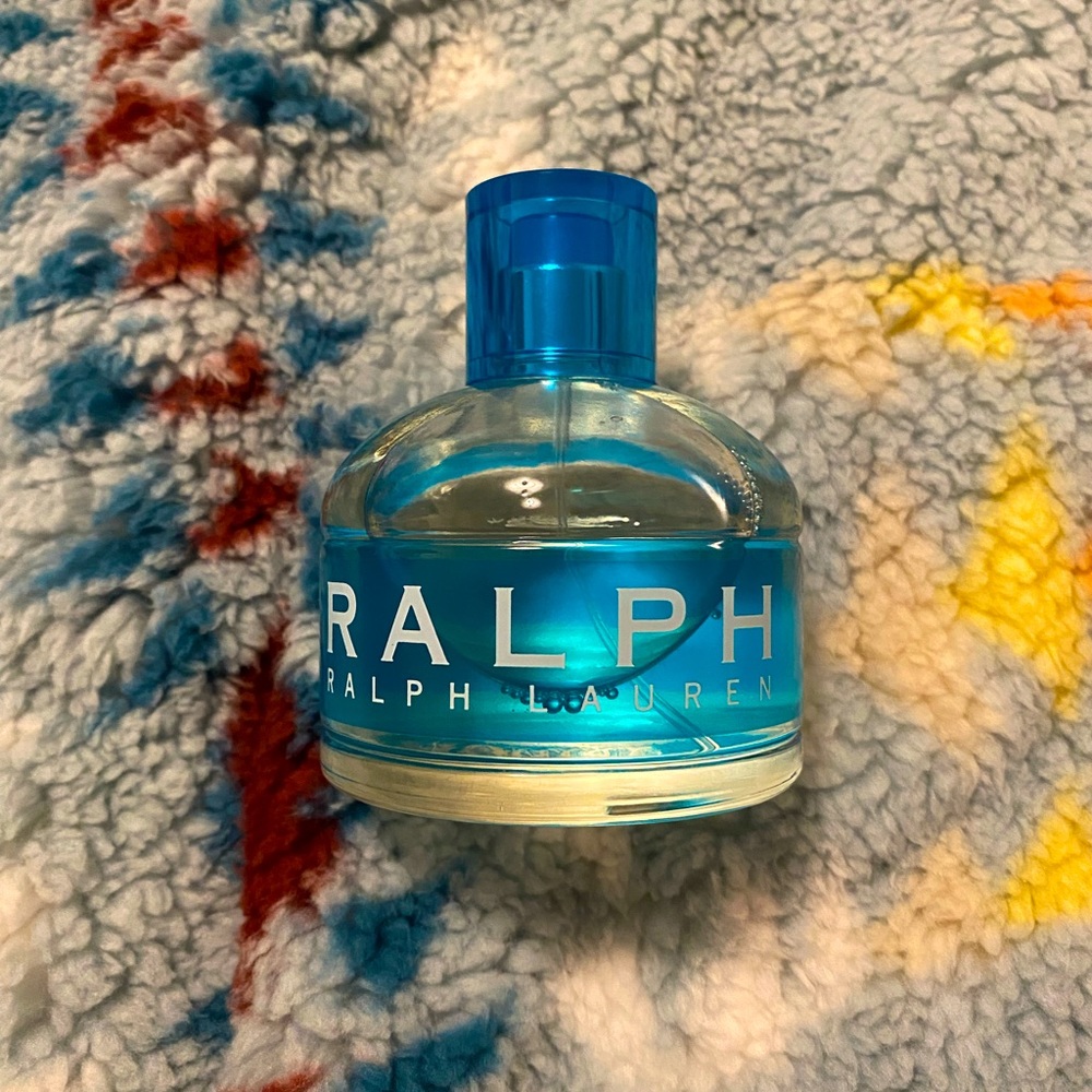 Ralph by Ralph Lauren Eau de Toilette 3.4 Fl Oz